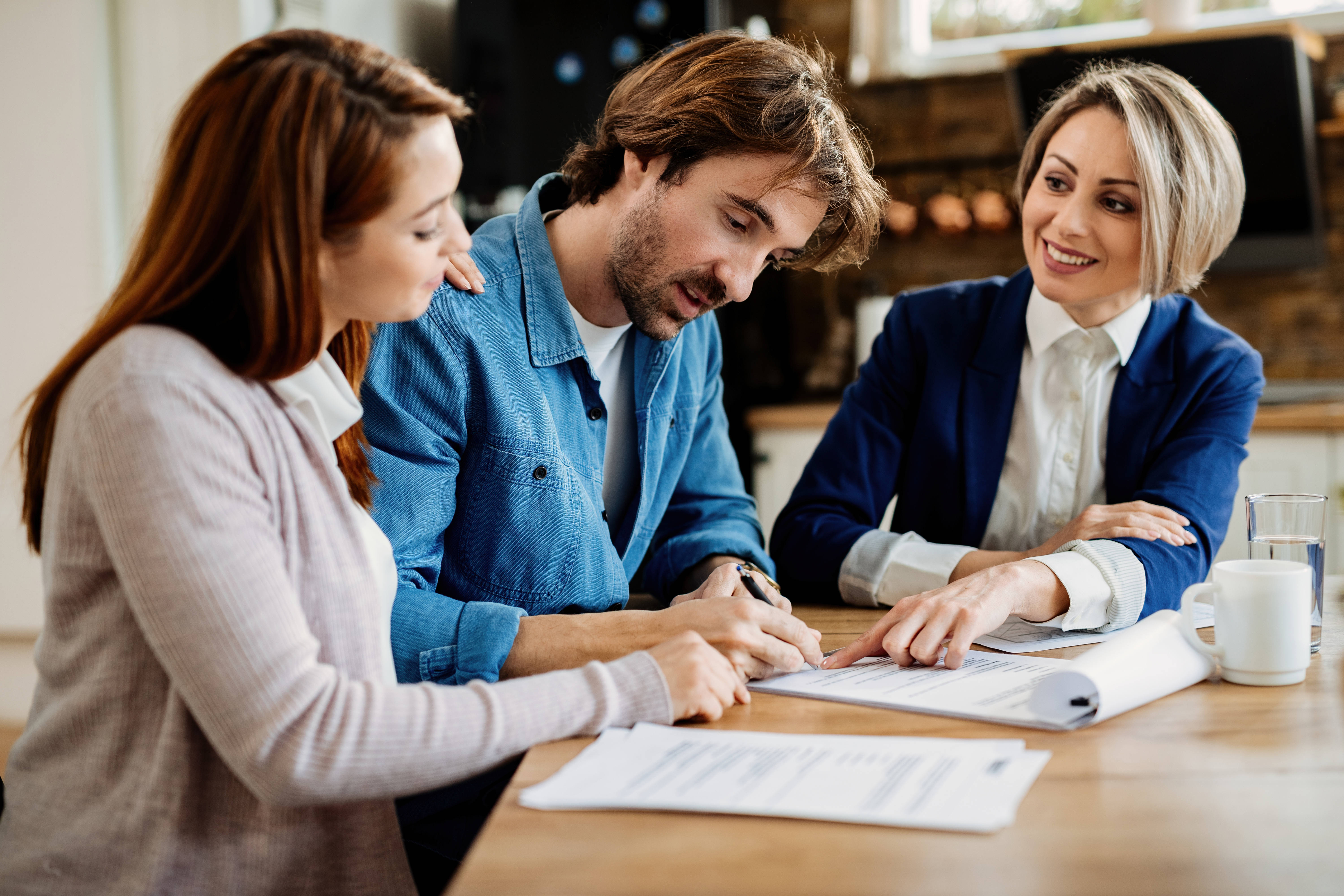 Understanding Mortgage Insurance: PMI vs MIP Explained