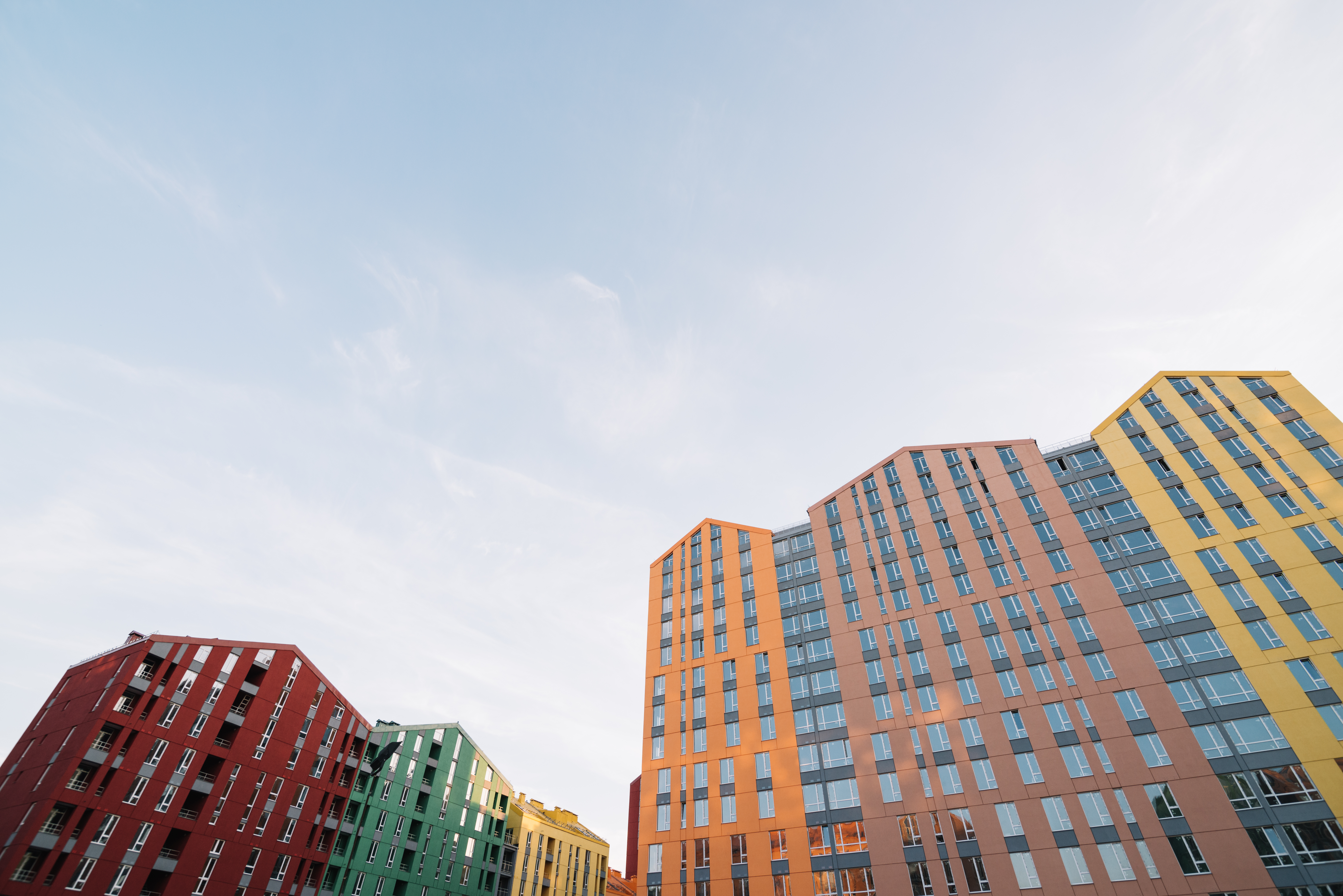 Real Estate Market Trends: What Buyers and Sellers Need to Know